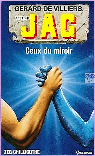 32 JAG